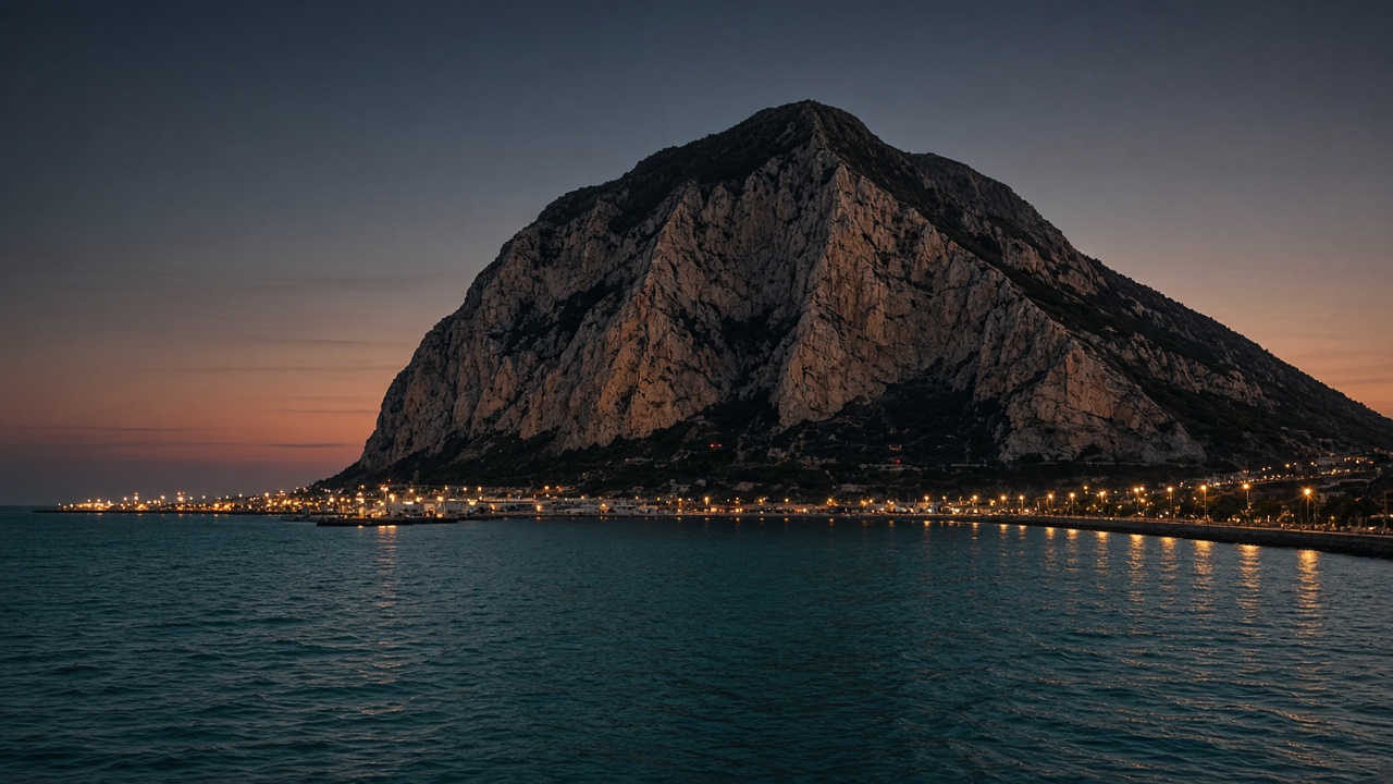 2020 Contender · Gibraltar